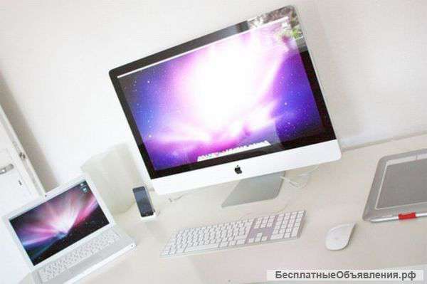 Ремонт техники Apple