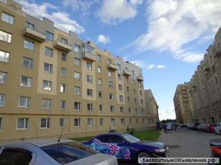 1 квартиру п. Ленсоветовский