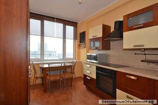 Сдаю квартиру Сергия Радонежского, 10к1