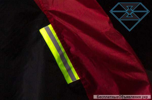 Чехол для мотоцикла, дождевик высококачественный. 100% защита от воды