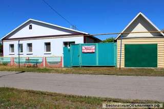Дом в г. Новый Оскол Белгородской области ул. Привокзальная