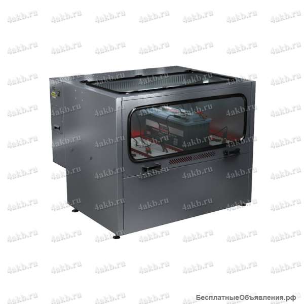 Стол для заряда аккумуляторов Светоч-01-04