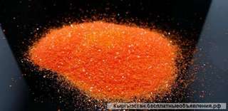 Бихромат кали