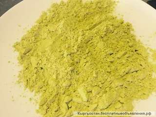 Глет свинцовы