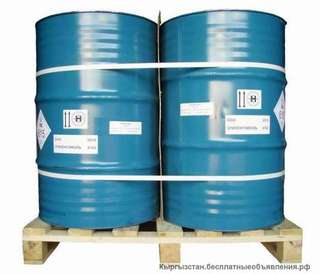 Этиленгликоль, моноэтиленгликол