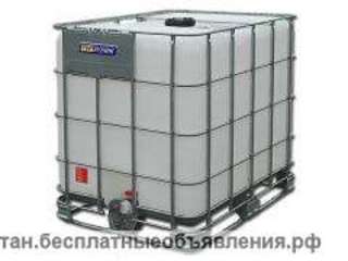 Спирт технический этиловый