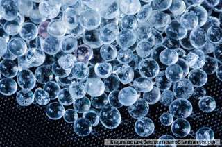 Силикагель КСКГ и КСМГ