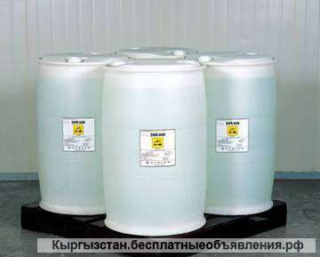 Серная кислота H2SO4