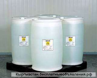 Серная кислота H2SO4