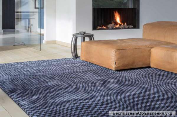 Итальянские ковры и ковровые покрытия