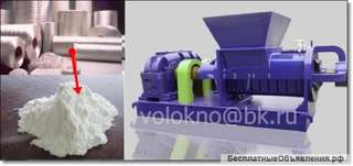 Технология переработки полимерных кОмпозитных материалов