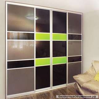 Двери для Шкафа-Купе
