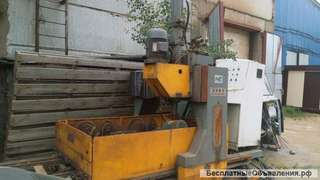 Координационно-сверлильный станок