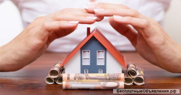 Помогу продать вашу недвижимость через соц сети