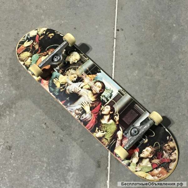 Продвижение вашего бизнеса