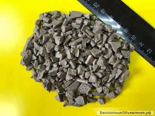 Полистирол УПС (HIPS)