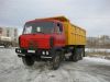 Перевозка сыпучих грузов