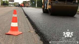 Компания «Иперия Строй» в Краснодаре и Краснодарском крае оказывает услуги по асфальтированию