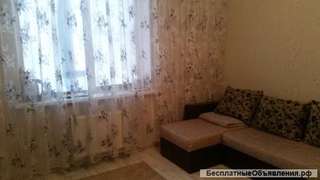 1-комнатную квартиру с евроремонтом