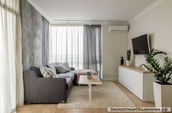 Ремонт и отделка квартир