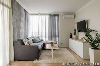 Ремонт и отделка квартир