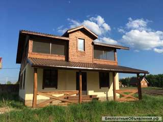 Дом у озера в 10 минутах от Суздаля