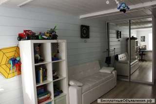 Комфортный дом в Суздале 60м2