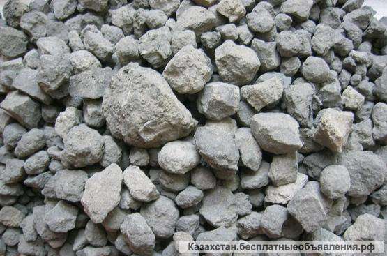 Цементный Клинкер из Ирана
