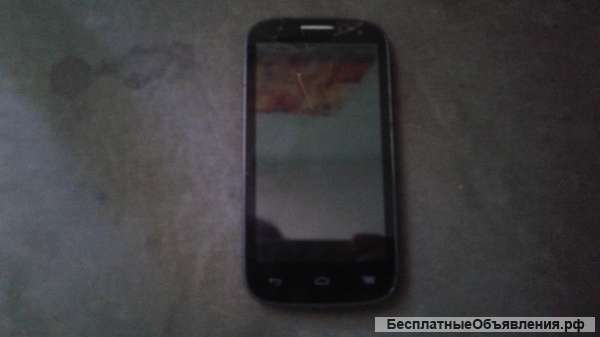 ALCATEL onetouch