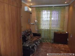 Комната 12 м. кв.