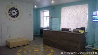 Хостел. Рядом с Невским