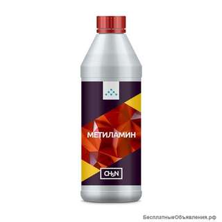 Метиламин 38%