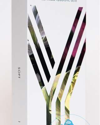 Амалайн СОФТ 1мл