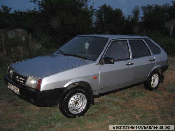 Ваз2109