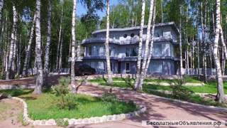Сдаётся коттедж посуточно в Подборовье, Главная улица, 5