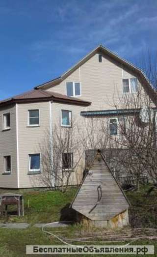 Сдам дом 180 кв.м в п. Алабушево