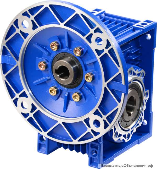 Мотор редуктор 380v 1.1 кв