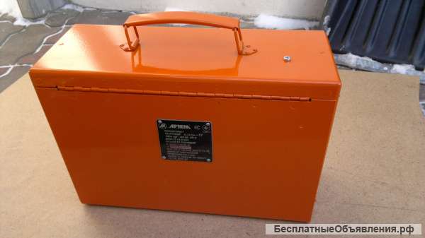 Подающий механизм сварочный А-547У.17.00.00-05, Двигатель Д-90.А-547У.7.1200