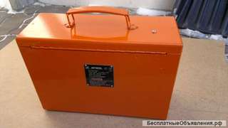 Подающий механизм сварочный А-547У.17.00.00-05, Двигатель Д-90.А-547У.7.1200