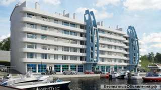 Апартаменты у моря
