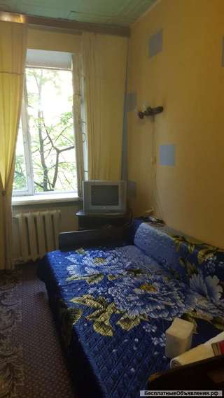 Сдаю квартиру