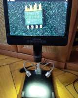 Микросхемы редкие (Integrated circuits Список105) оригинальные ДЕМОНТАЖ