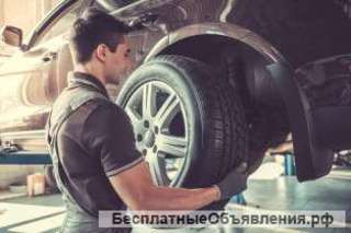 Ремонт коммерческих и грузовых автомобилей