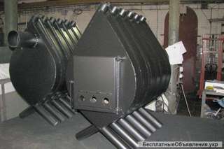 Печь булерьян