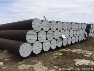 Трубы стальные