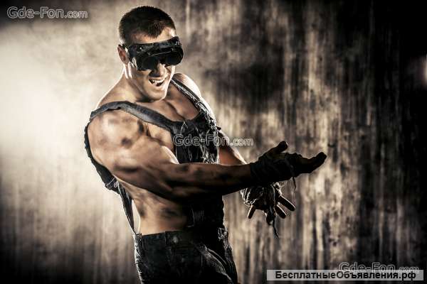 Грузчики, подсобники РФ