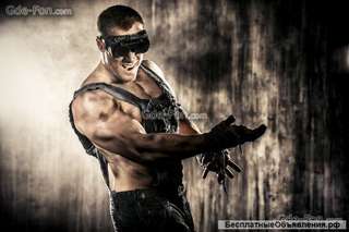 Грузчики, подсобники РФ