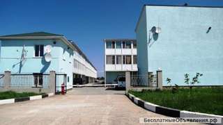 3-х этажный коттедж в Крыму 800м от моря
