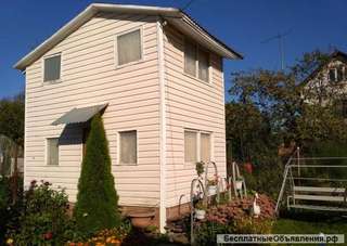 Дача в деревне Мокрое, Московской обл