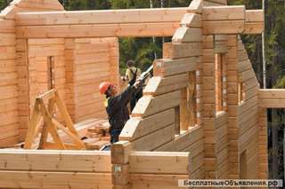 Строительство дома, коттеджа, бани, Монтаж систем отопления, водоснабжения, канализации